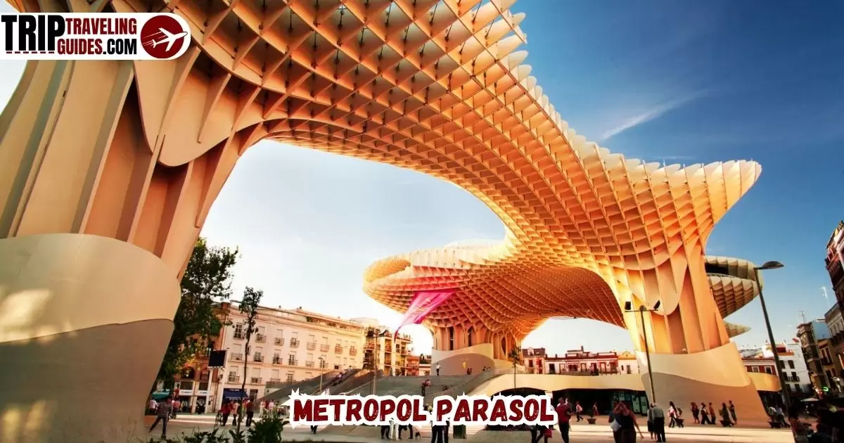 Metropol Parasol