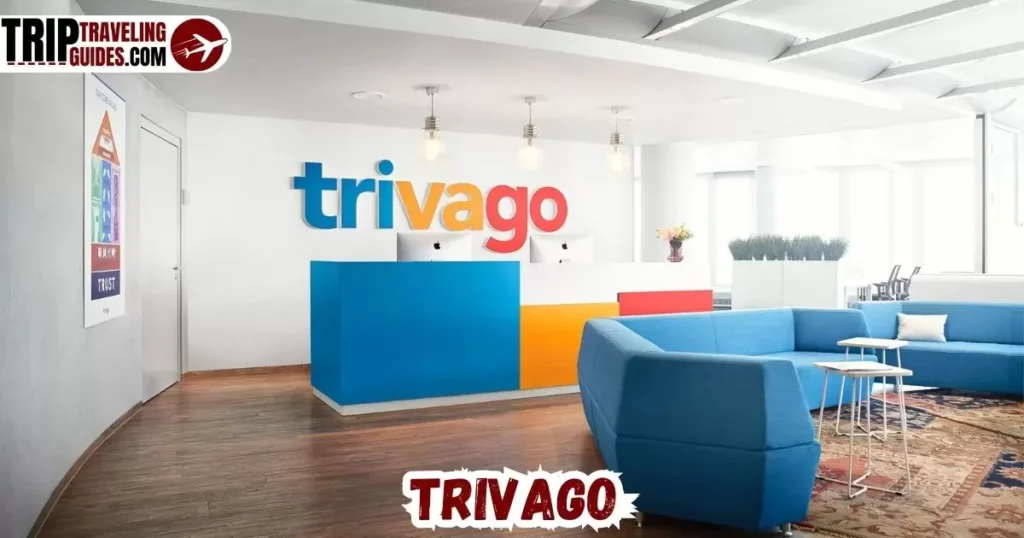 Trivago