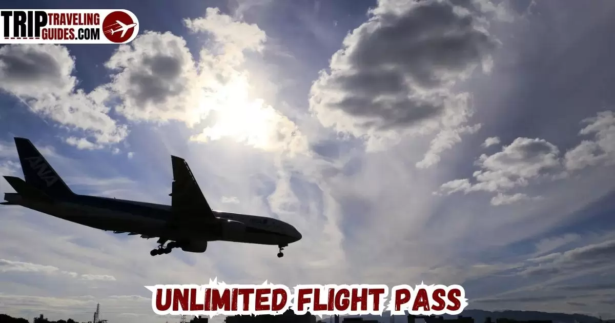 Unlimited Flight Pass