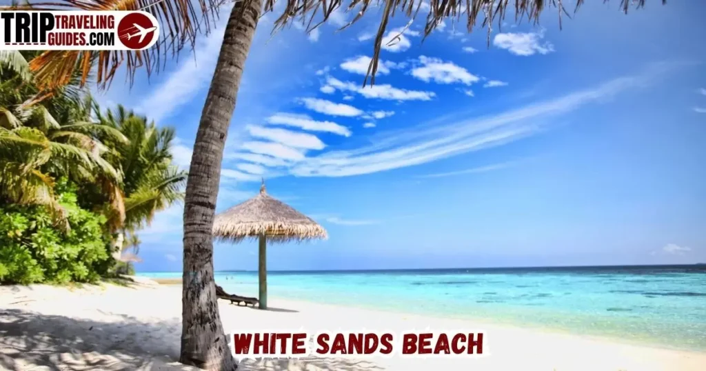  White Sands Beach